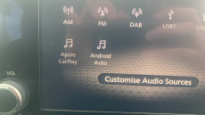 Nissan Qashqai 1.3 DiG-T MH Acenta Premium 5dr Petrol Hatchback